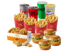 The Football Feast