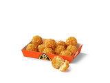 Crunchy Cheese Bites Sharebox