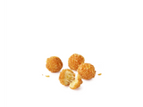 Crunchy Cheese Bites