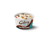 Mini Galaxy Salted Caramel McFlurry