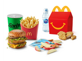 Family Combo Meal
