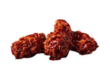Sticky BBQ Drip’d Wings