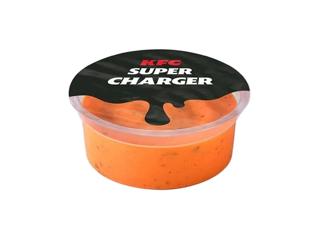 Supercharger Dip