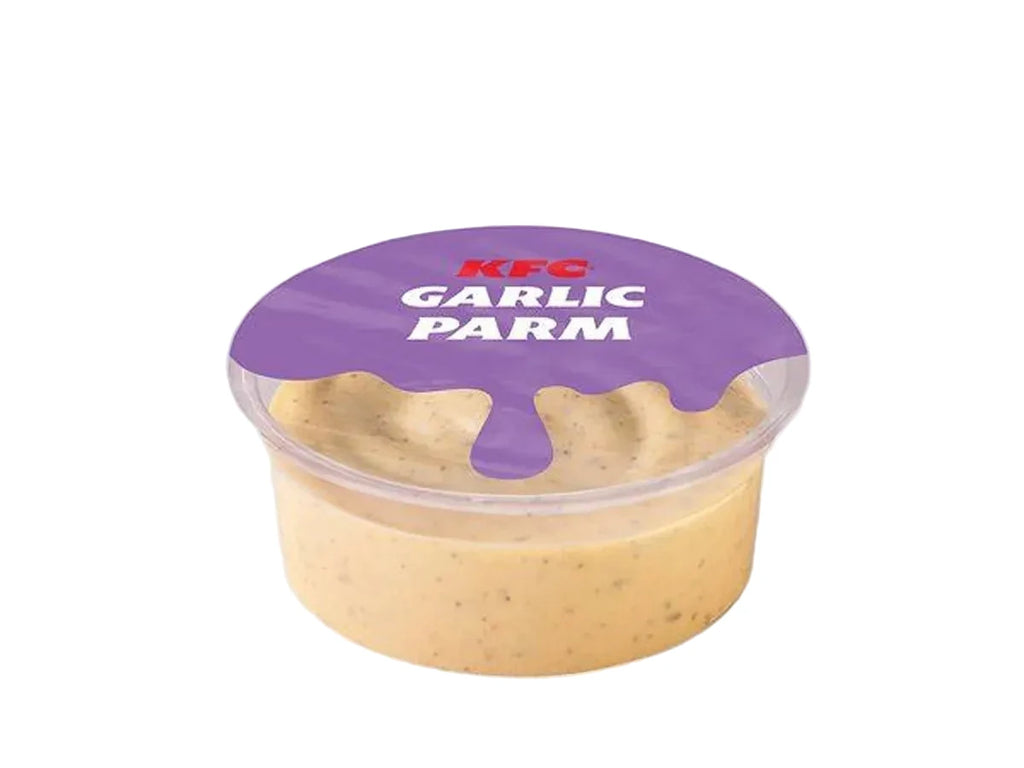 Garlic Parm Dip