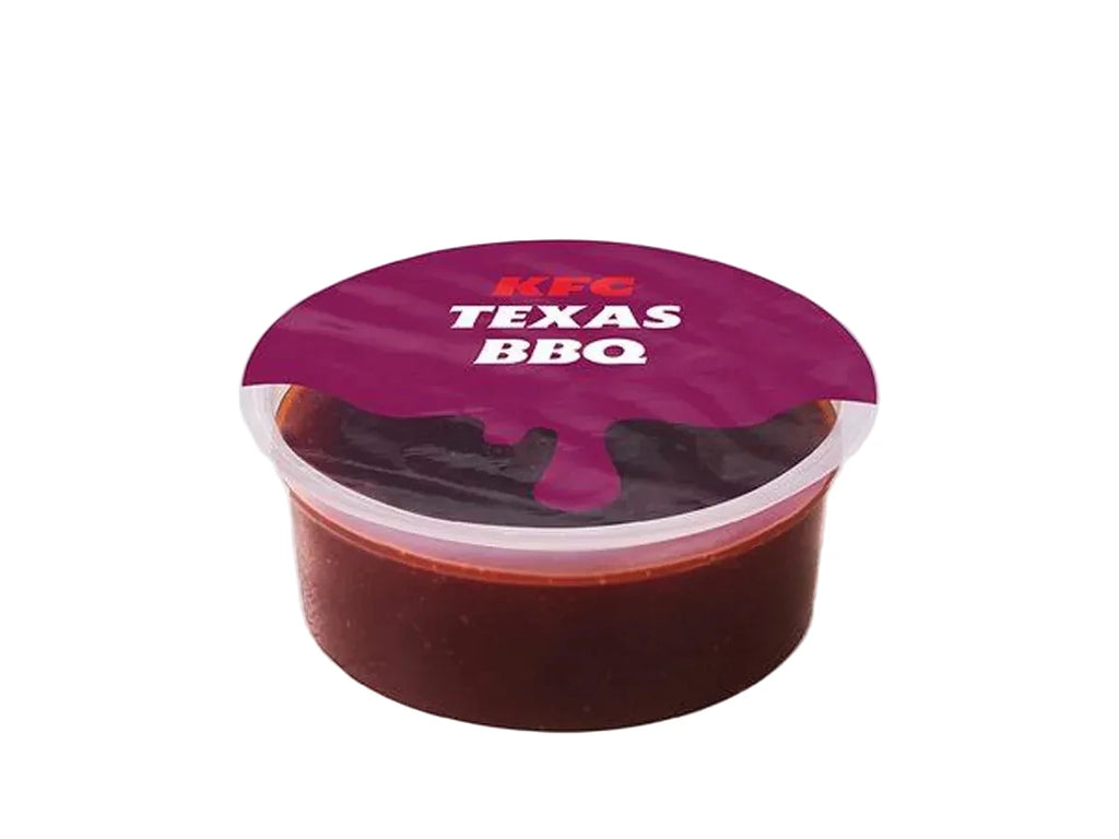Texas BBQ Dip