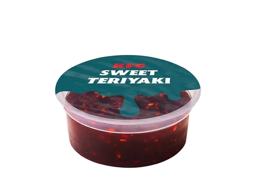 Sweet Teriyaki Dip