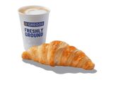 Breakfast Pastry Deal