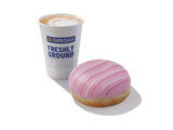 Sweet & Hot Drink Deal