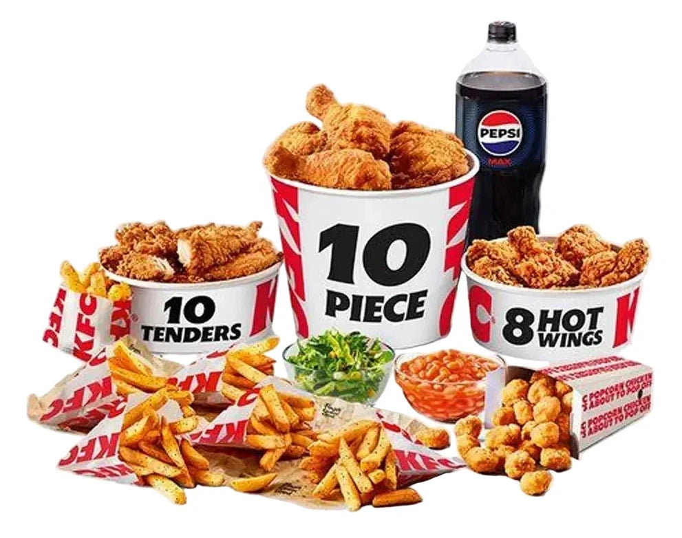 Party Bucket