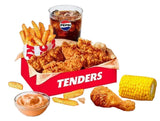 Tenders Box Meal