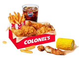 Colonel’s Box Meal
