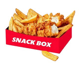 Tender Snack Box