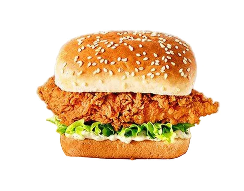 Mini Burger