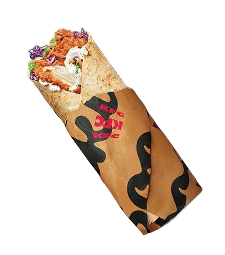 Twister Wrap