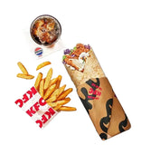 Twister Wrap Meal
