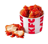 Sweet Chilli Drip’d Bites