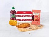 Kids' Box: Tender