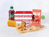 Kids' Box: Popcorn Chicken