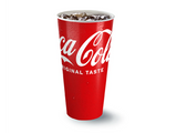 Large Coke