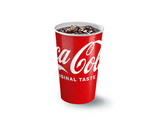 Medium Coke
