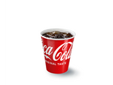 Small Coke