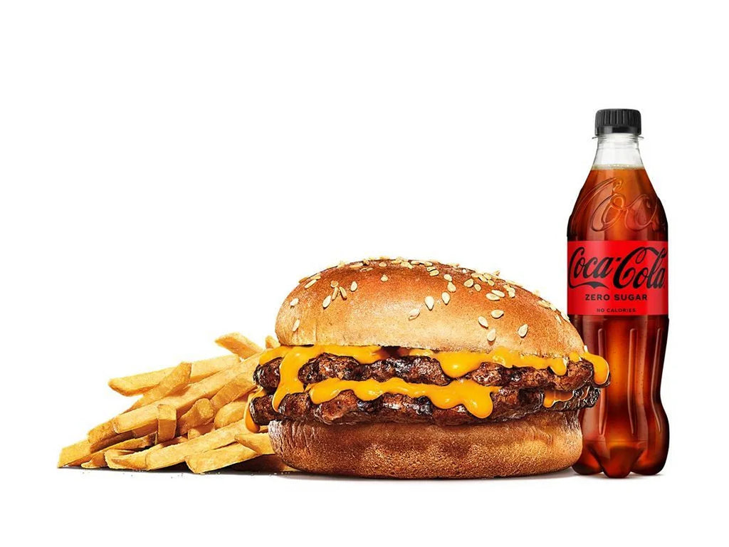 Beef Melt Meal