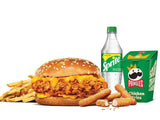 Pringles King Box - Chicken