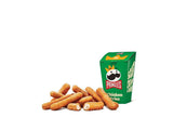 Pringles Sour Cream and Onion Chicken Fries