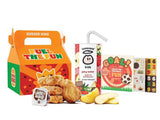 Kids Chicken Nuggets Meal