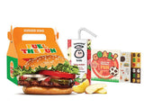 Kids Whopper Jr. Meal