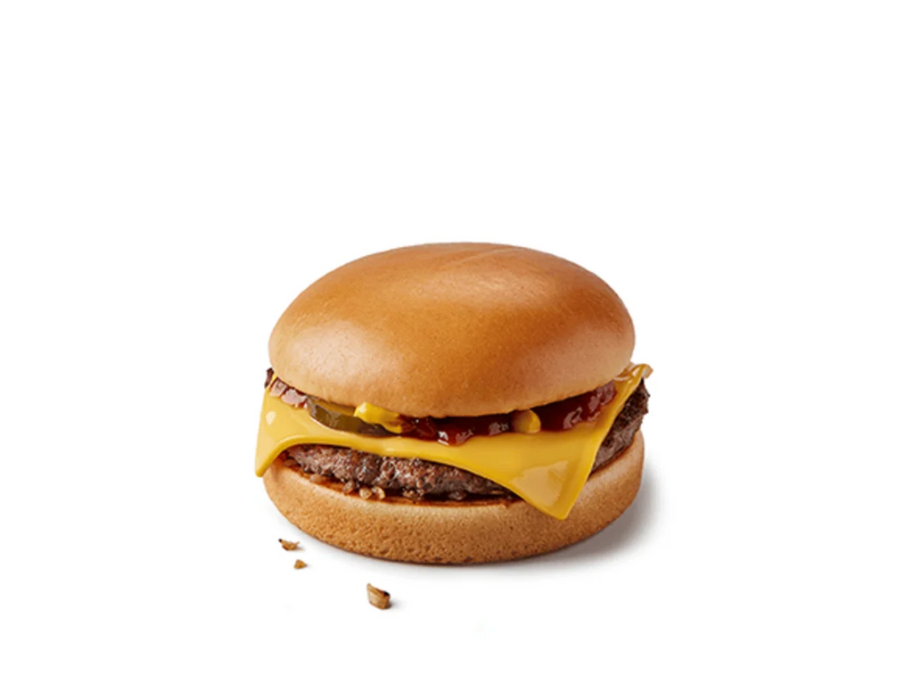 Cheeseburger