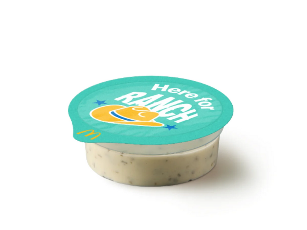 Ranch Dip