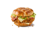 Hot Honey McCrispy