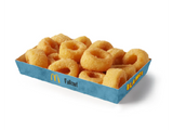 Cheesy Potato Bites Sharebox