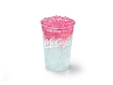Sour Cherry Fizz