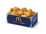20 Black Pepper & Garlic Chicken Nuggets Sharebox