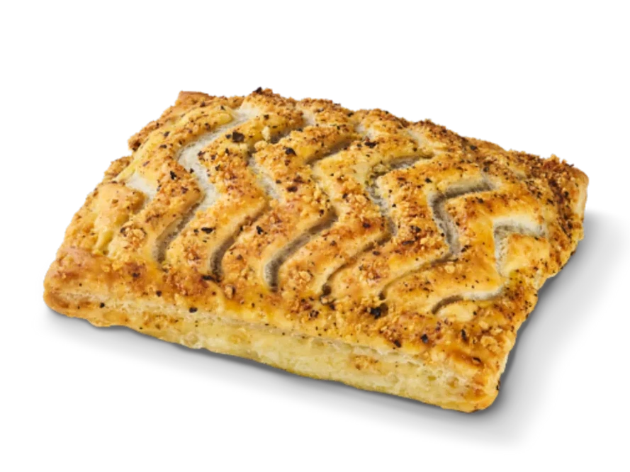 Steak & Stilton Bake
