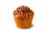 Bonfire Toffee Muffin