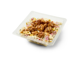 BBQ Chicken & Bacon Pasta