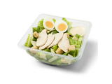 Chicken Caesar Salad with Egg