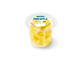 Pineapple Fruit Pot