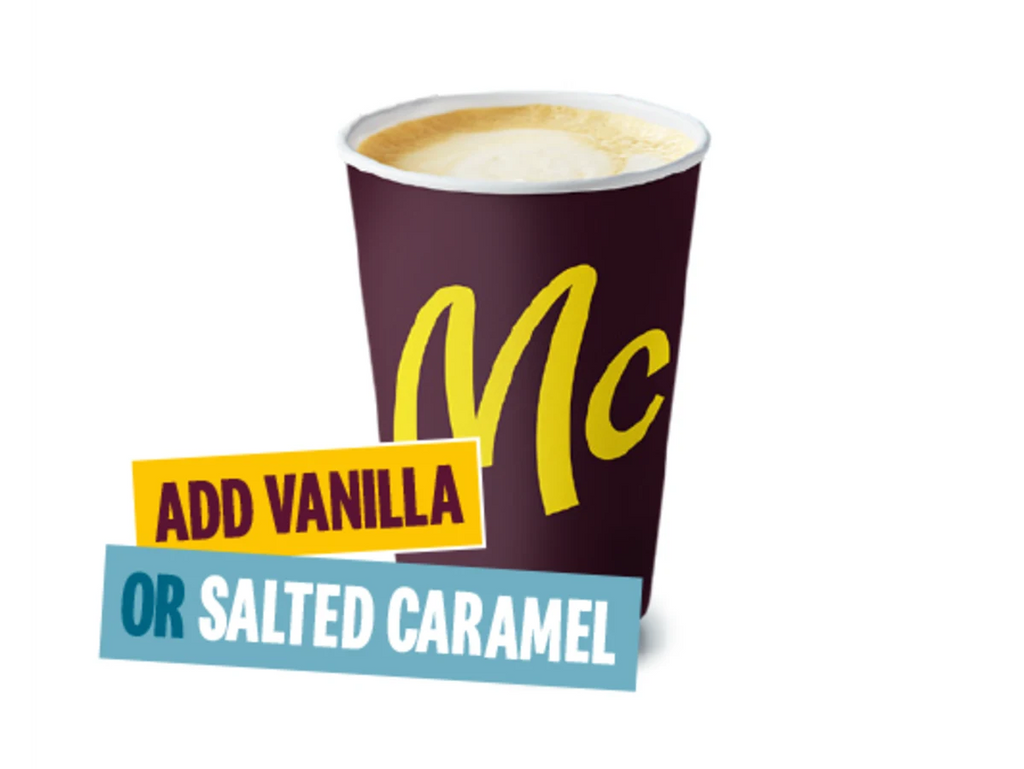 Large Latte