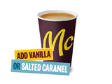 Large Americano
