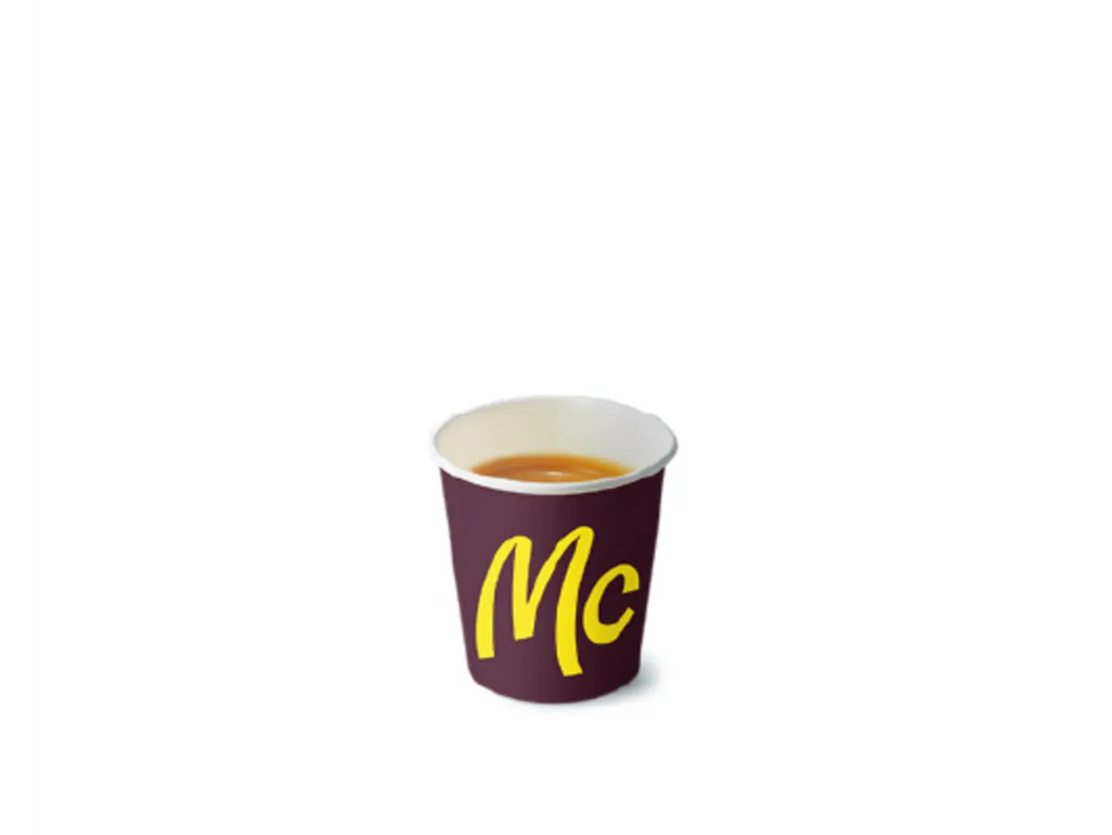Single Espresso