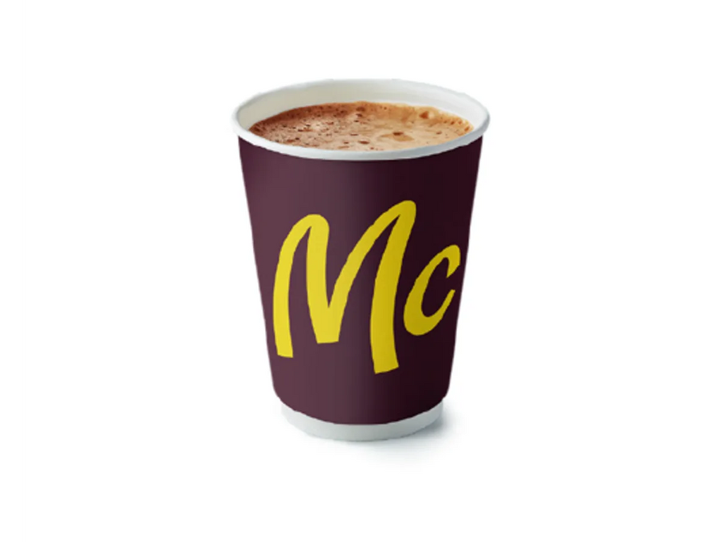 Regular Hot Chocolate