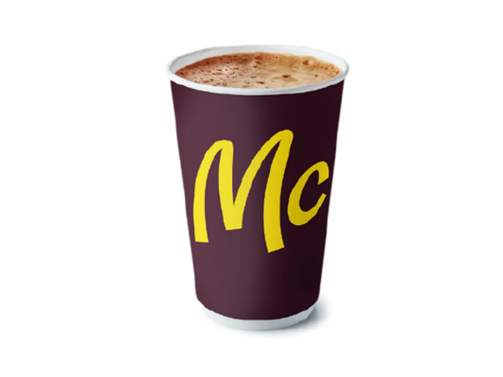 Large Hot Chocolate