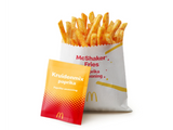Medium Paprika McShaker Fries