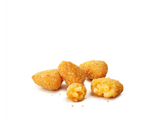 Mac & Cheese Triangles