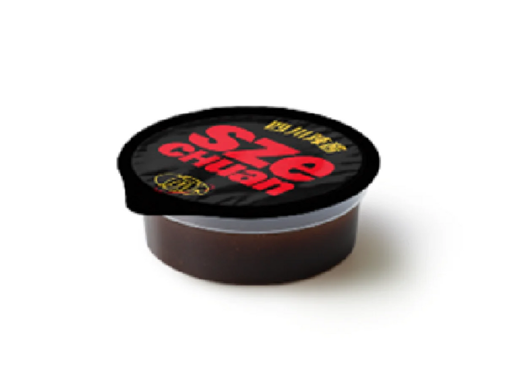 Szechuan Sauce