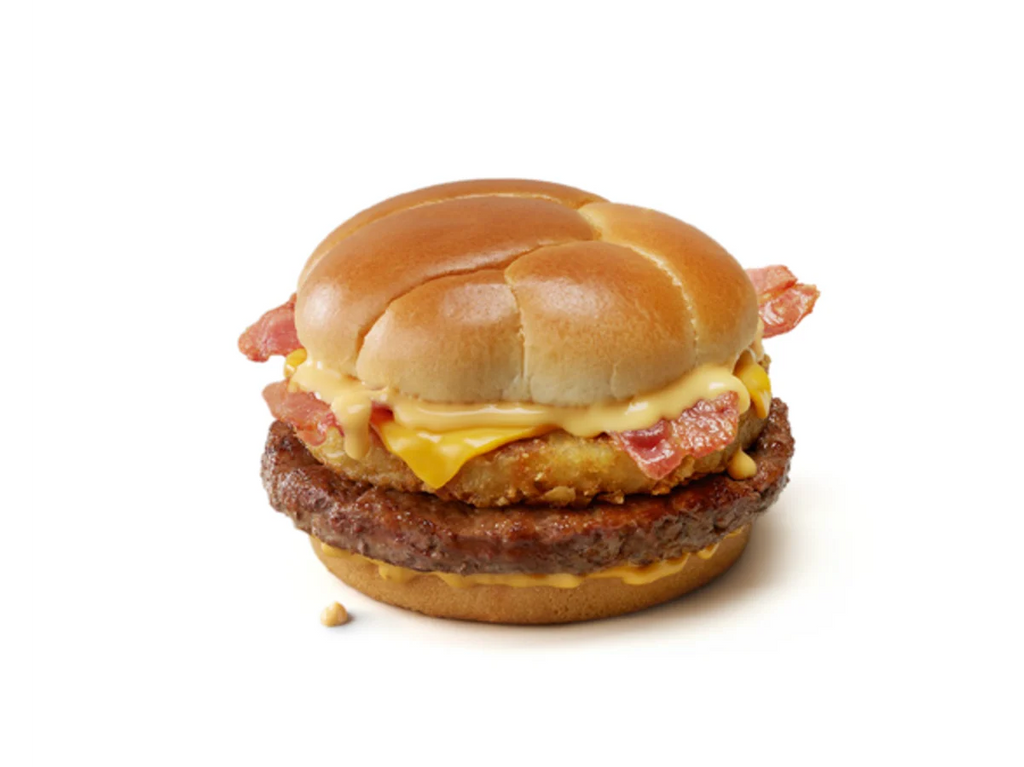 Big Rosti
